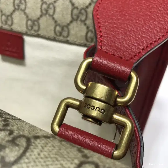 Hyperpeter BAG GG BELT GUCCI OPHIDIA 0707